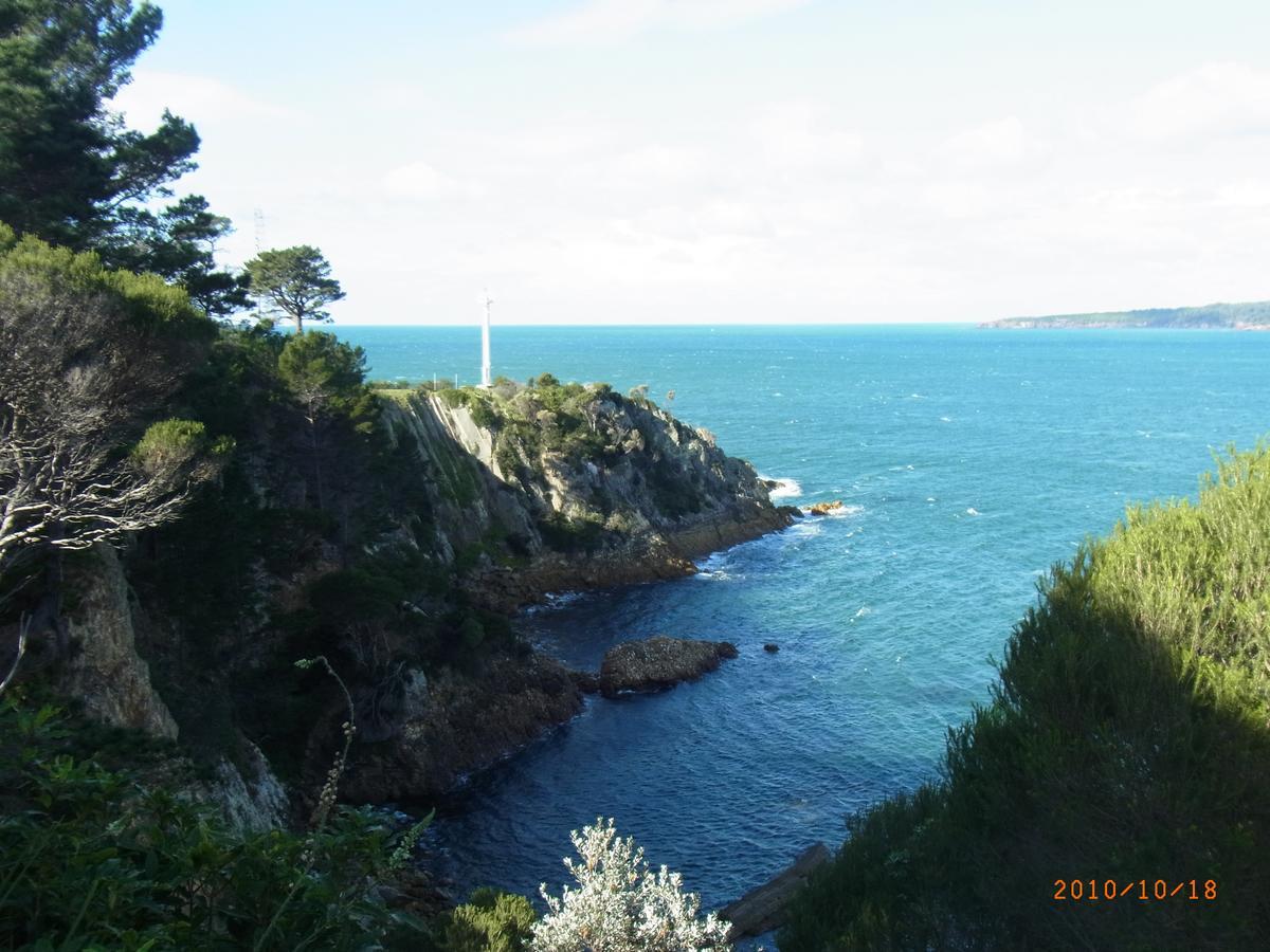 伊甸高尔夫景观汽车旅馆 伊登 外观 照片