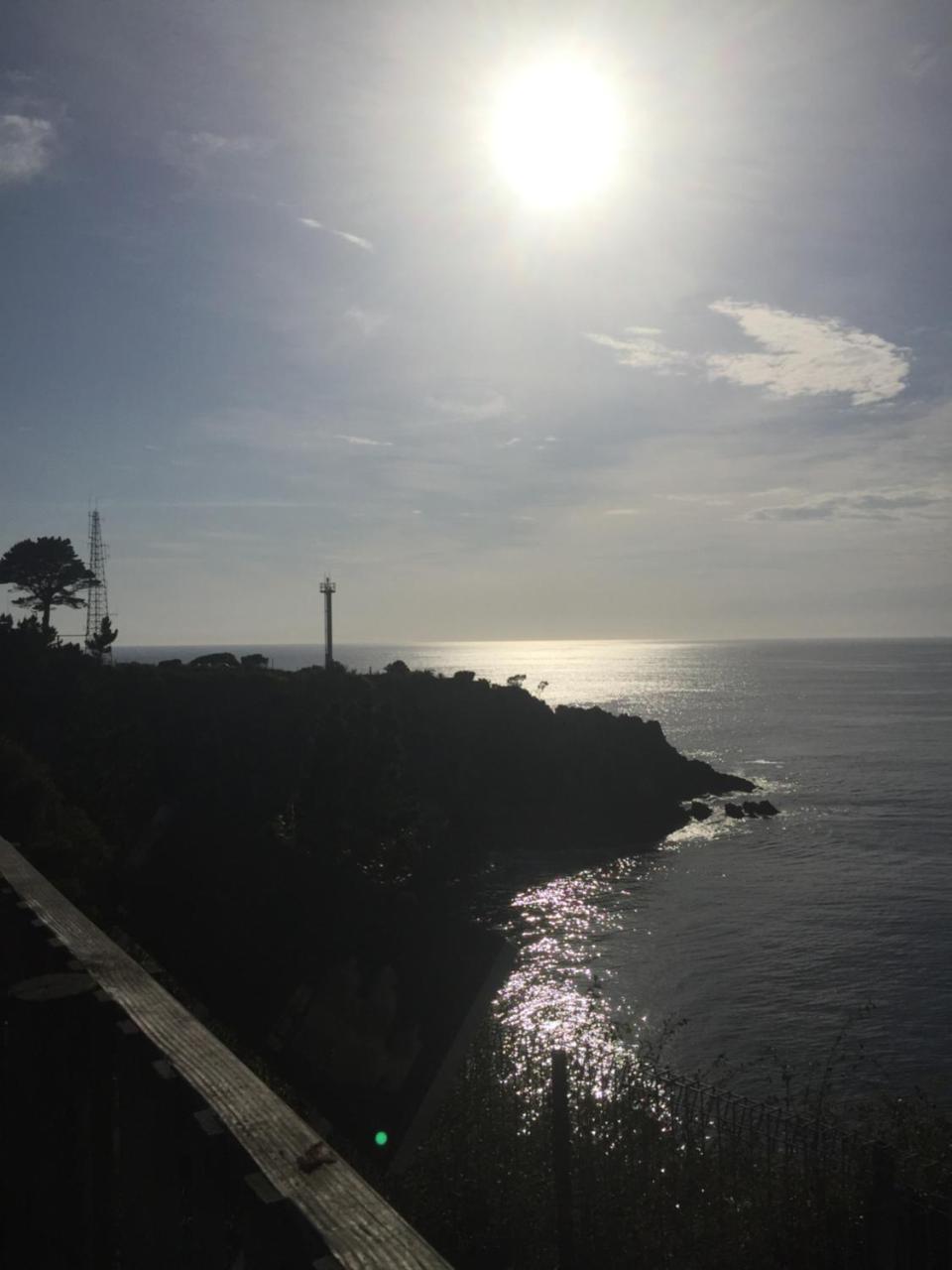 伊甸高尔夫景观汽车旅馆 伊登 外观 照片
